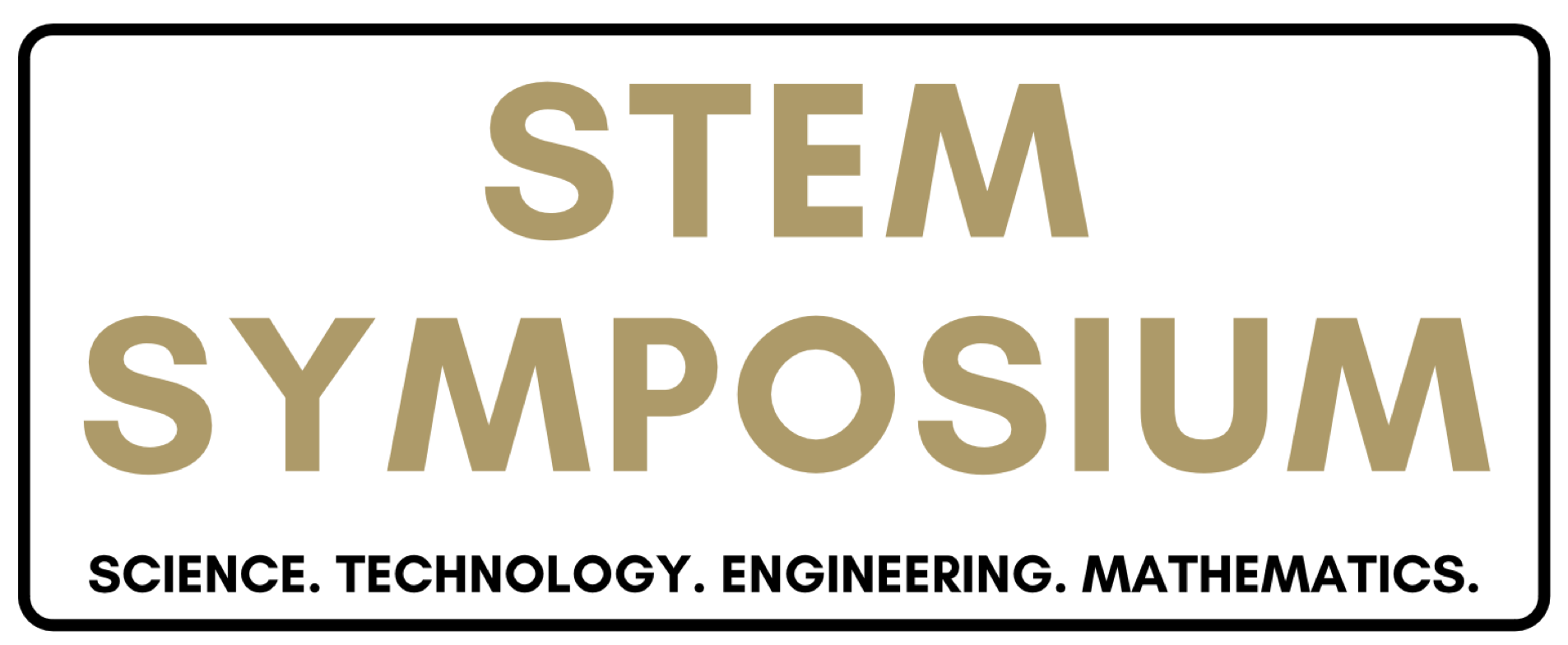 Inspiring the Next Generation of Innovators: 2026 STEM Research Symposium