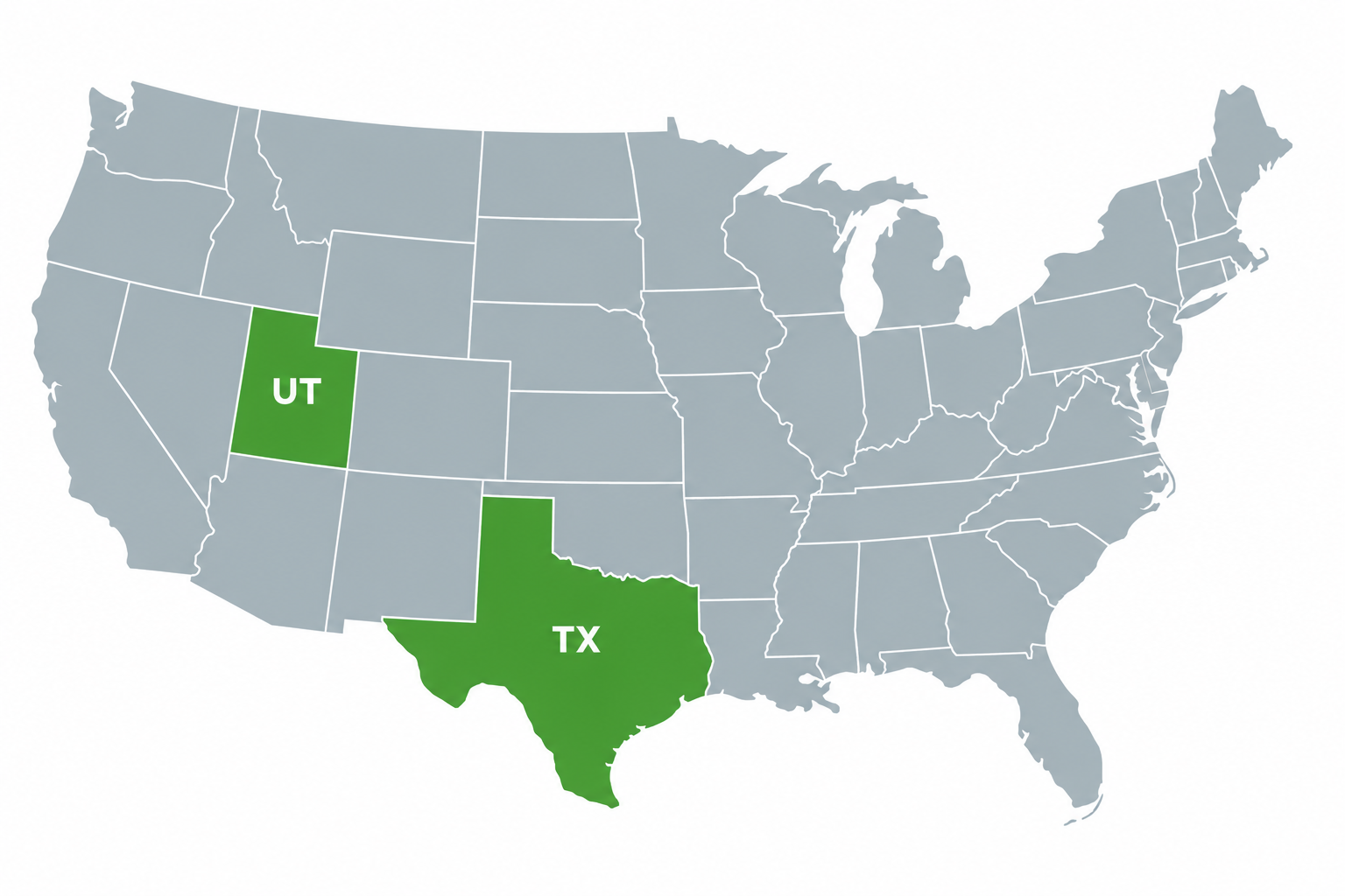 Earth on Us Partners with Girl Scout Troops in Texas and Utah